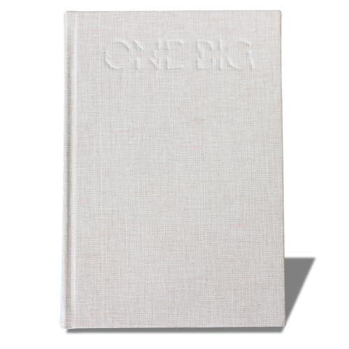 One Big Step – Shadow Work Guided Journal for Women | Self Healing Therapy Workbook with Prompts for Inner Anxiety Relief & Self Care, Manifestation, Gratitude, Emotional Growth & Linen Hardcover Mental Health Gifts