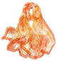 Pokeedioty Scarfs for Women Lightweight Fashion Scarves Elegant Floral Pattern Sheer Scarfs Sunscreen Shawls Wraps - color: P 0146