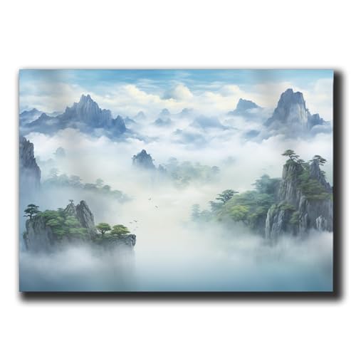 Japanese Wall Art, Minimalist Wall Art, Neutral Abstract Art, Modern Minimalist, Zen Wall Art, Zen Printed Wall Art, Japanese Art Print, Artwork poster Décor, Decor poster
