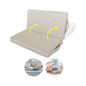 Meditation Floor Cushion for Yoga Adults Square Floor Pillows Seating Large Meditation Cushion Yoga Pillows for Sitting on Floor Meditation Pillow Mat Outdoor Rectangle Floor Sitting Cushion