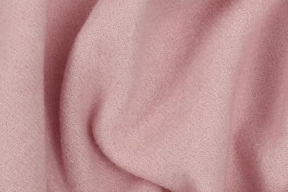 RIIQIICHY Winter Scarfs for Women Pashmina Shawls Wraps for Evening Dresses Large Warm Soft Scarves - color: Pink