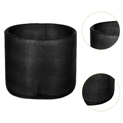 Carrying Case Lining Shockproof Storage Pouch Detachable Transport Bag for Meditation Yoga Camping- for 7inch