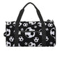 Soccer Balls Football Large Capacity Portable Fitness Bag, Easy to Carry - color: soccer balls football