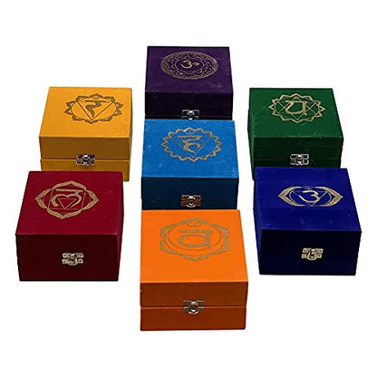 Chakra Singing Bowls Set Cuencos Tibetanos With Cushion Mallet Tulsi Beads Mala Tibetan Prayer Flag For Meditation Mindfulness - Style2 Size Small - color: Style#2 Small