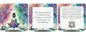 Writer's Spark Author Affirmation Cards by Rebecca Hallbach Paciorek