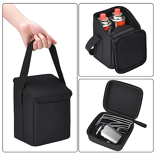 Portable Bag Protective Cover Wear-resist Organizers Travel Carry Storage Box With Handle Strap For ST310