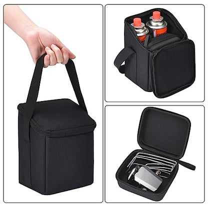 Portable Bag Protective Cover Wear-resist Organizers Travel Carry Storage Box With Handle Strap For ST310