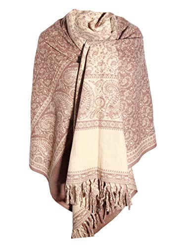 Tibet LUXURY HANDMADE BROWN wool Scarf Yak Wool fortable FASHION SCARF PREMIUM QUALITY Shawl Blanket ole unisex Travel Wrap Meditation Soft gift for her