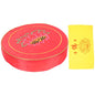Meditation Pillow Zafu Meditation Cushion Set Lotus Printing Cushion Rug