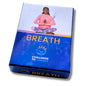 Interactive - Breath Card Deck for Kids - Guided Breathing Exercises to Support Focus, Calm, Energy & Emotional Regulation - 44 Illustrated Cards