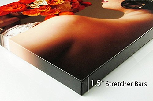 Large 5 Panel Framed Canvas Wall Art Five Pieces Zen Buddha Bamboo Water Meditation Painting Modern Wall Decor for Living Room Bedroom Office Home Interior Decoration Nature Inspired Calm Artwork