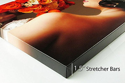 Large 5 Panel Framed Canvas Wall Art Five Pieces Zen Buddha Bamboo Water Meditation Painting Modern Wall Decor for Living Room Bedroom Office Home Interior Decoration Nature Inspired Calm Artwork