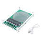 7.83Hz DC5V Frequency Generator Resonator Sound Machine Generator for Enhances Computer and Device