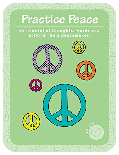 Activity Card Deck - Activities for Kids - Mindfulness - 67 Colorful Cards for Learning Yoga in Schools and Classrooms