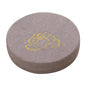 Hard Foam Cotton Linen Meditation Pad, Round Meditation Cushion Detachable Washable Floor Pillow Mat for Balcony Yoga Living Room (Grey) - color: Grey