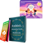 QUOKKA Affirmation & Meditation Cards for Kids and Adults