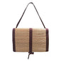 Thai Reed Mat for Meditation,Yoga, Outdoor, Picnic (Size: 24.5" x 34")