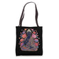 Buddha Meditation Meditating Tote Bag
