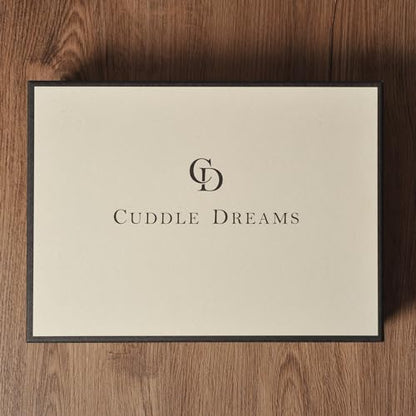 CUDDLE DREAMS Premium Cashmere Throw Blanket with Fringe, Luxuriously Soft (Diamond Ochre) - color: Diamond Ochre