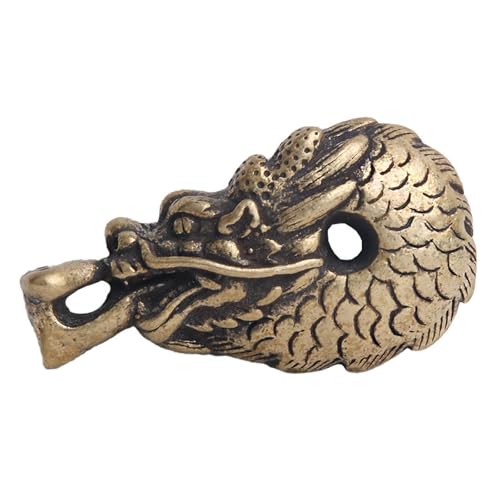 Antique Bronze Wildlife Statue with Gold Accents Zen Meditation Decor for Living Room Spa Or Yoga Studio Centerpiece