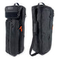 Tactical Inspired Yoga Bag for Adult Men. Heavy Duty Yoga Bags and Carriers Fits All Your Stuff. Yoga Mat Bag with Expandable Compartment for 2 Yoga Blocks & Multiple Pockets - Yoga Mat Carrier