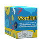 TALKING POINT CARDS: WORDUP! Edition