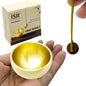 Mini Singing Bowls Set,Portable Sound Bowl Brass Handcrafted For Yoga,Meditation And Mindfulness,Chakra Healing Relaxation Gifts For Men,Women - color: singsing bowl-B