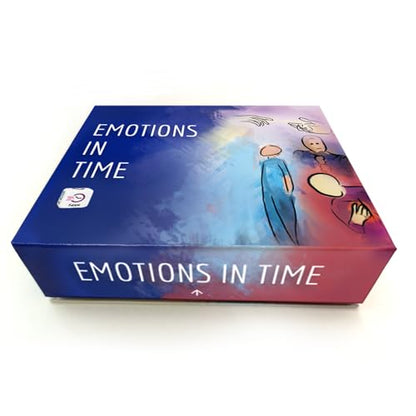 Emotions in Time Cards