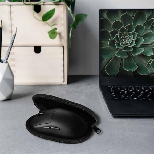 Ergonomic Hard Travel Case Replacement Carrying Case Shockproof Protective Storage Bag Carrying Scratch Cover