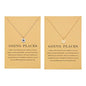 Zealmer Dainty 18K Gold Plated Compass World Map Pendant Necklace Graduation Gift for Friends - style: 2pcs Worldmap Gold & Silver