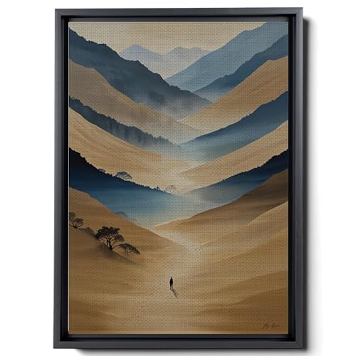 Japanese Wall Art, Minimalist Wall Art, Neutral Abstract Art, Modern Minimalist, Zen Wall Art, Zen Printed Wall Art, Japanese Art Print, Modern Decor Canvas, Print