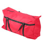 Oxford Cloth Large-capacity Clothes Storage Bag Bag Zippers