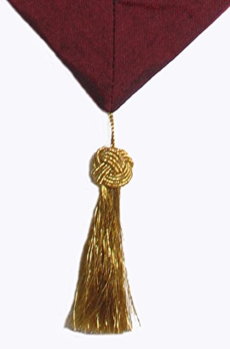 Altar Cloth Or Wall Hanging - Embroidered : Phoenix - Loyalty & Resurrection Symbol - color: Phoenix