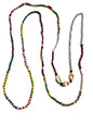 Collar de Bandera| Collar de Palo| Collar de Palero| Eleke