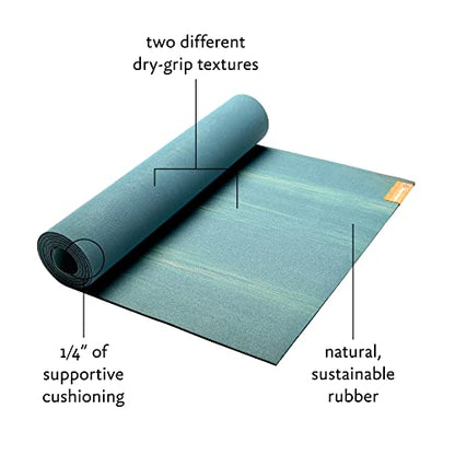 Hugger Mugger para Rubber Mat