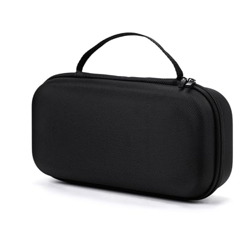 Portable Travel Case Storage Bag For Host Protective Covers With Handle Shockproof Storage Box