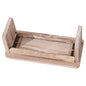 Meditation Bench Zen Stool Kneel Sitting Stool for Home and Meditation Practice