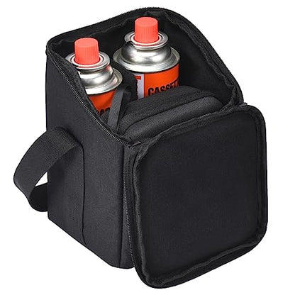 Portable Bag Protective Cover Wear-resist Organizers Travel Carry Storage Box With Handle Strap For ST310