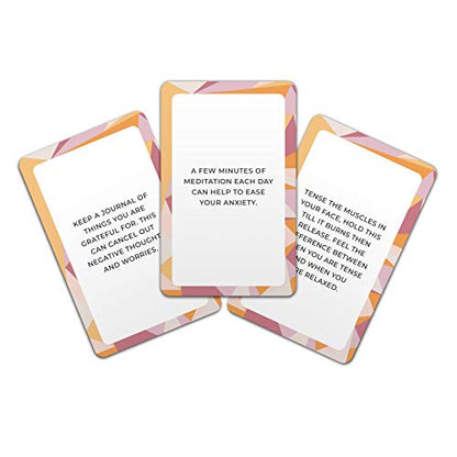Gift Republic Stress Less Cards