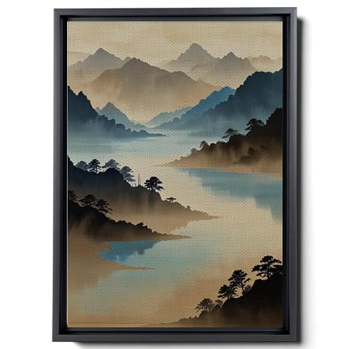 Japanese Wall Art, Minimalist Wall Art, Neutral Abstract Art, Modern Minimalist, Zen Wall Art, Zen Printed Wall Art, Japanese Art Print, Home Decor, Wall