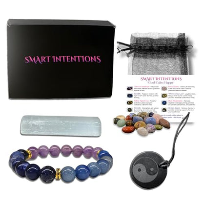 Anxiety & Depression Gift Set - Gift Set