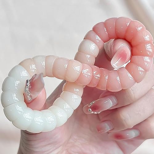 72ore Bodhi Bracelet Fidget Bracelet for Women Natural Bodhi Seed Bracelets Stretch Protection Healing Jewelry Anxiety Relief Items - color: A11:bodhi bracelet