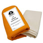 Zabuton Cover and Liner | Cover & Liner Only | 100% Cotton | You Chose Your Own Fill
