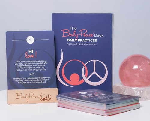 Body-Peace® Deck
