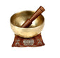 Singing Bowl, Plain, 5"