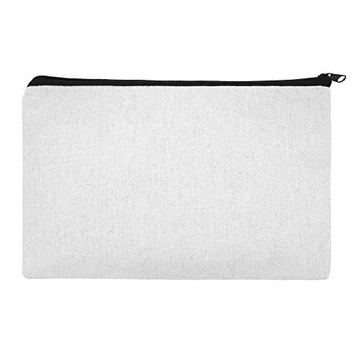 Keep Stillness Inside of You Meditation Yoga Makeup Cosmetic Bag Organizer Pouch
