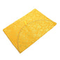Ethnic Style Brocade Small Bag Quran Cover Case File Organizer for Buddhist Sundries