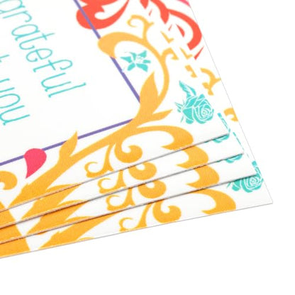 Really Good Stuff Little Enlightenments – Positive Self-Talk – Set of 40 – Boxed Card Set – Gift of Positivity and Inspiration – Social-Emotional Learning – Mental Health - style: Positive Self-Talk Cards