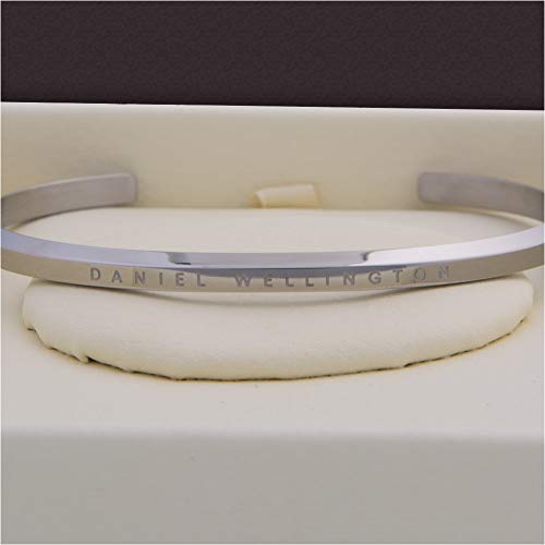 Daniel Wellington Classic Cuff Bracelet
