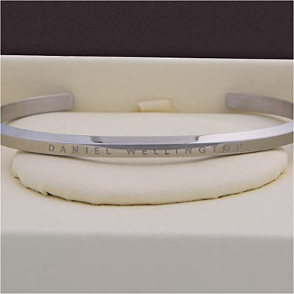 Daniel Wellington Classic Cuff Bracelet